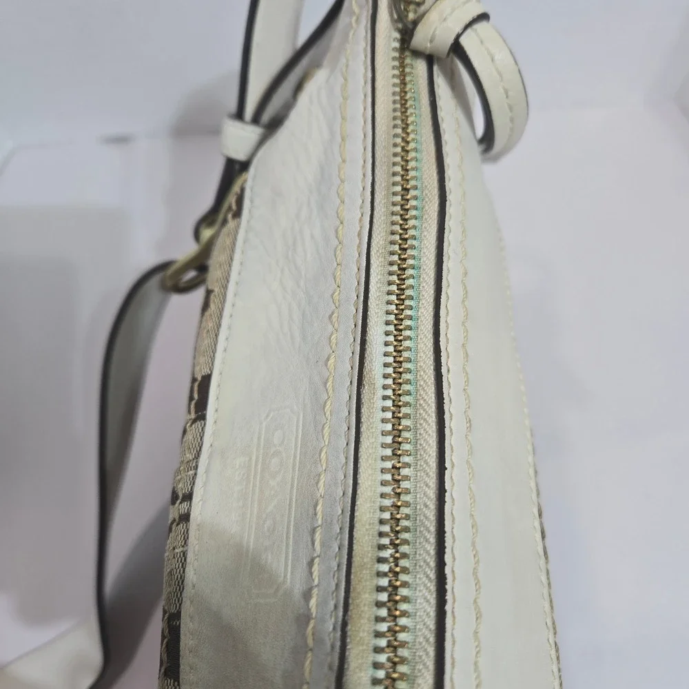 Coach *project bag